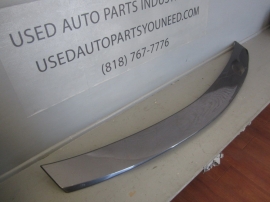 Mercedes Benz - SPOILER - 2047930988